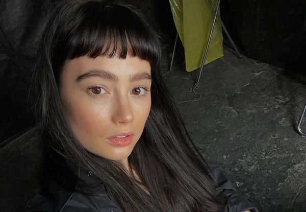 В предновогоднем выпуске «Танцев со звездами» выступит голливудская актриса