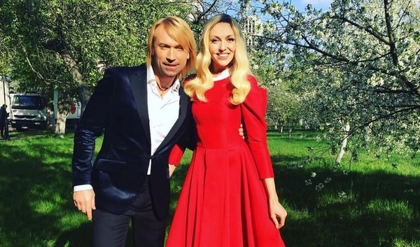 Винник та Таюне публічно накинулися на Полякову: у чому причина