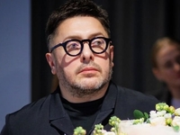 Суханов впервые показал бывшую жену и признался, почему у них не было детей