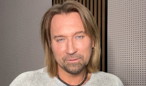 Винник назвав українських зірок, з якими підтримує зв'язок після виїзду до Німеччини