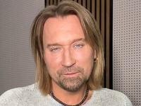 Винник назвал украинских звезд, с которыми поддерживает связь после выезда в Германию