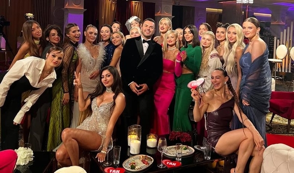 Участница «Холостяка-14» обвинила Григория Решетника в «открытым буллинге»