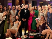 Участница «Холостяка-14» обвинила Григория Решетника в «открытым буллинге»