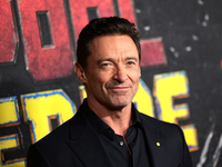 Хью Джекман признался, что у него шесть раз диагностировали рак