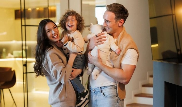 Экс-участник «Холостяка» Иракли Макацария станет многодетным отцом