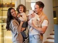 Экс-участник «Холостяка» Иракли Макацария станет многодетным отцом