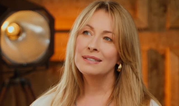 Олена Кравець вперше за довгий час показала всіх дітей на одному фото