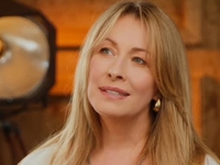 Елена Кравец впервые за долгое время показала всех детей на одном фото