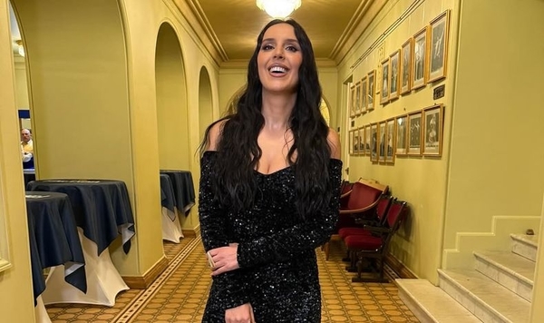 Джамала пояснила, як їй вдалося скинути сім кілограмів за тиждень