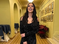 Джамала объяснила, как ей удалось сбросить семь килограмм за неделю