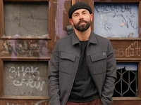 Бедняков показал себя в 19-летнем возрасте