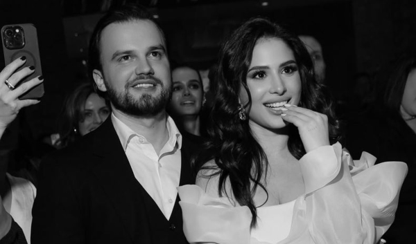 Skylerr вперше публічно висловилася про роман із екснареченим Раміни Есхакзай