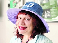 Ольга Сумська повідомила, що акторка Тамара Яценко перенесла операцію