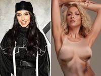 Джамала высказалась о недопуске Поляковой к Евровидению