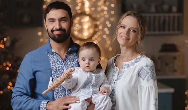 Козловский впервые рассказал, как закрутил роман с Бакуменко