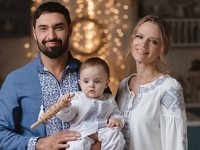 Козловский впервые рассказал, как закрутил роман с Бакуменко