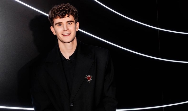 Блогер из Кривого Рога Артур Бабич получил российский паспорт