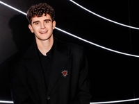 Блогер из Кривого Рога Артур Бабич получил российский паспорт