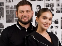 Саша Бо показала, как они с мужем изменились за 11 лет