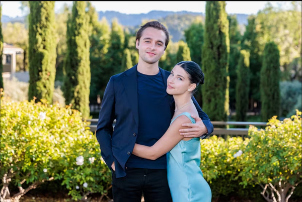 Дочь Билла Гейтса рассталась с внуком Пола Маккартни и вернулась к бывшему