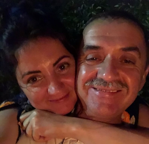 Оля Цибульська повідомила про сімейну трагедію