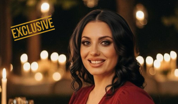 Ольга Воронина рассказала, как начинается ее утро