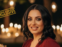 Ольга Воронина рассказала, как начинается ее утро