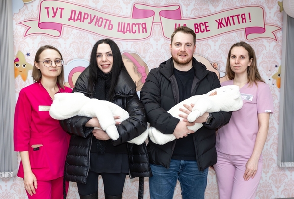 Племінниця Ротару Sonya Kay після передчасних пологів розсекретила імена синів