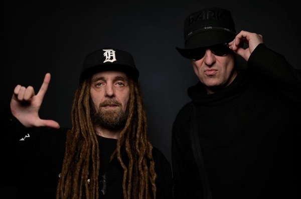 Мурик ответил, что будет с группой Green Grey после смерти Дизеля