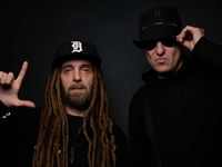 Мурик ответил, что будет с группой Green Grey после смерти Дизеля