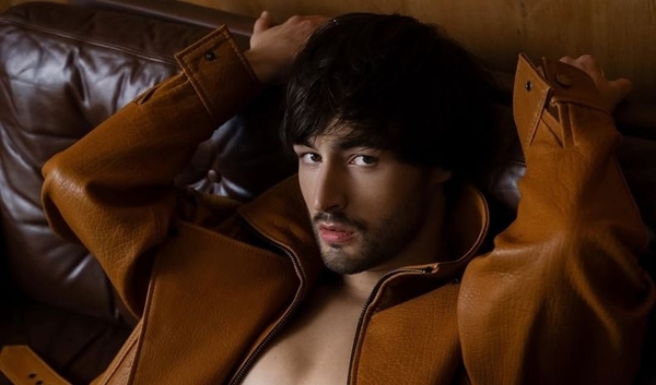 Учасник Нацвідбору Khayat розповів про своє найневдаліше побачення