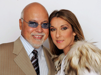 Селин Дион трогательно почтила память покойного мужа в 31-ю годовщину их свадьбы