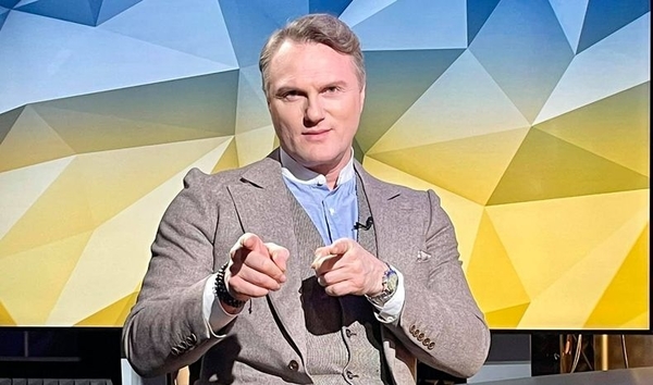 Евгений Рыбчинский впервые рассказал, что перенес две операции из-за онкологии