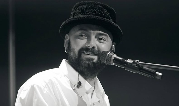 Вдова ADAM записала перший відеозвернення після його похорону