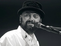 Вдова ADAM записала первое видеообращение после его похорон