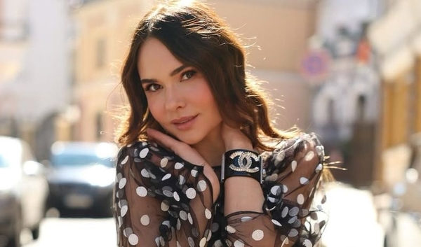 Зірка «Кава з кардамоном» Лавренюк на честь 43-річчя запостила фото топлес