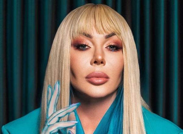 Білик пішла від Нікітіна через інших співачок – кум артистки