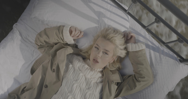 Гросу подсказала, как забыть бывшего в новом треке «Хто ти такий?»