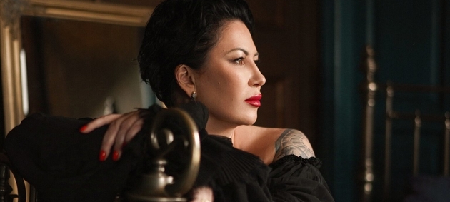 Гороскоп для каждого знака Зодиака с 22 по 28 декабря 2025 года от жрицы культа Санта Муэрте Ярославы Солодеевой (Федоровой)