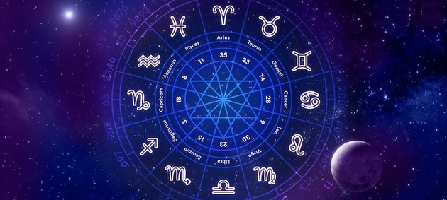 Гороскоп на 22 декабря 2025 года для всех знаков зодиака