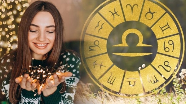 Гороскоп на 23 декабря 2025 года для всех знаков зодиака