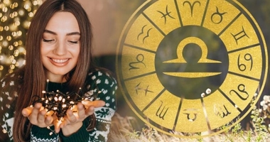 Гороскоп на 23 декабря 2025 года для всех знаков зодиака