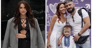 «Бумеранг дістав»: Федінчик згадав, як зраджував першій дружині з Денисенко