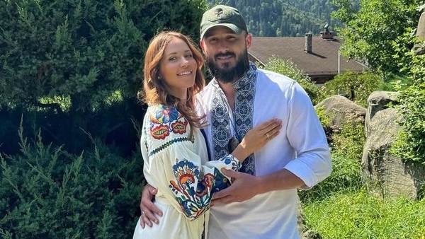 Федінчик розкрив подробиці зради Денисенко та розповів про поділ майна