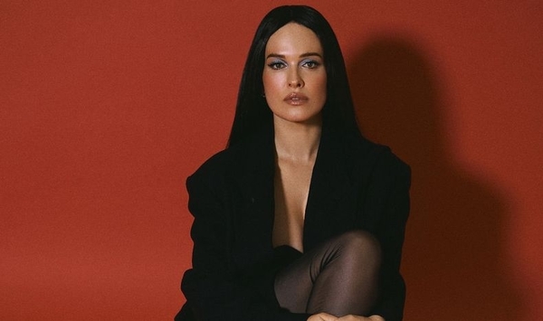 Даша Астафьева впервые прокомментировала слухи о тяжелой болезни