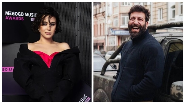 «Больше не друзья»: Lida Lee и Даниэль Салем впервые подтвердили слухи о романе