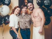 Сестра Фединчика публично поддержала его после интервью об измене Денисенко