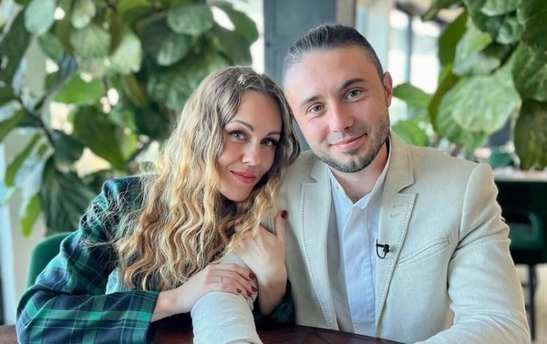 Елена Тополя рассказала, как дети узнали о разводе и будет ли менять фамилию