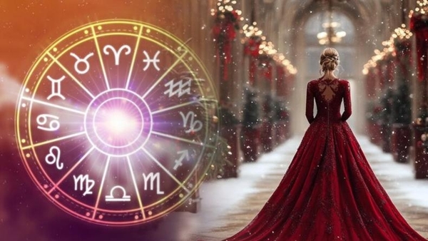 Гороскоп на 25 декабря 2025 года для всех знаков зодиака