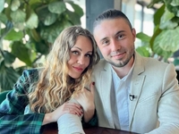 Елена Тополя намекнула на причины развода с мужем